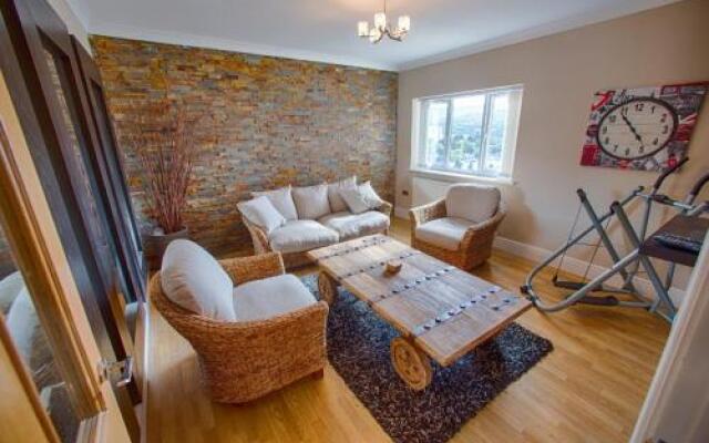 Luxury Model Home, Sandbrook Villas