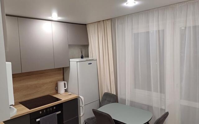 Room Tour on Pavel Sharov Street