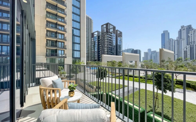 bnbme | Boulevard Heights | 3 + Maids