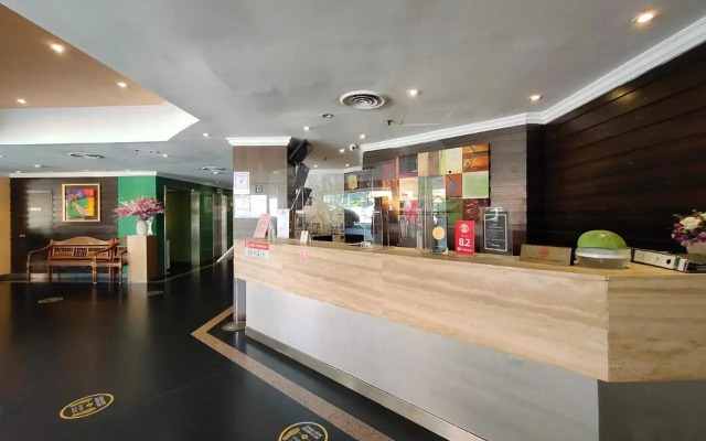 Hotel Capital