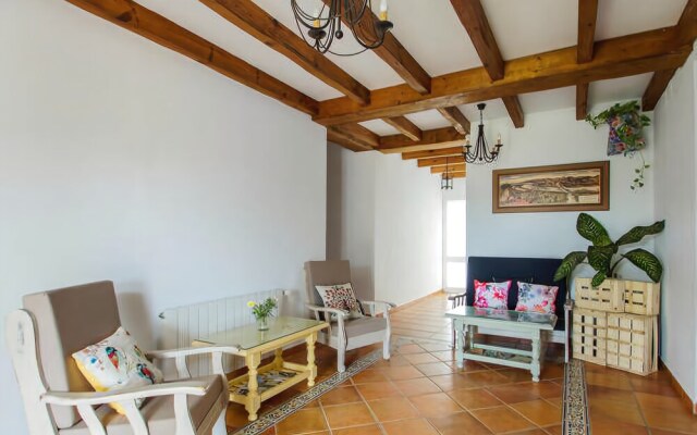 Casa Fina Hotel Rural - Adults Only