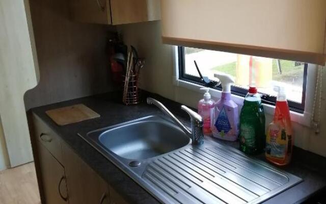 YY20 Martello Beach Holiday Park