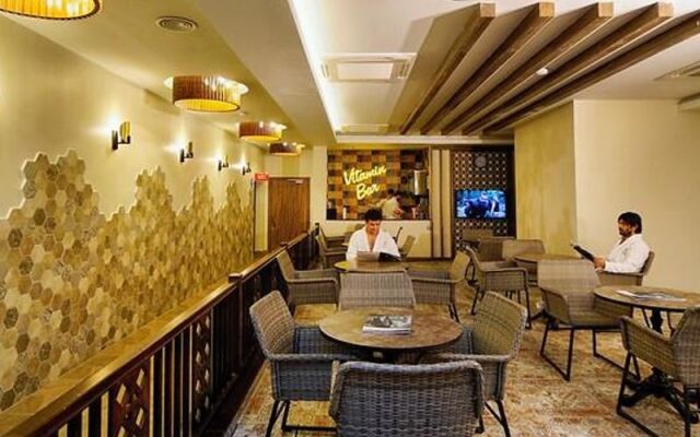 Orkis Palace Termal Otel