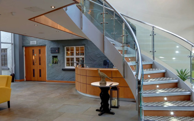 The Wild Pheasant Hotel & Spa