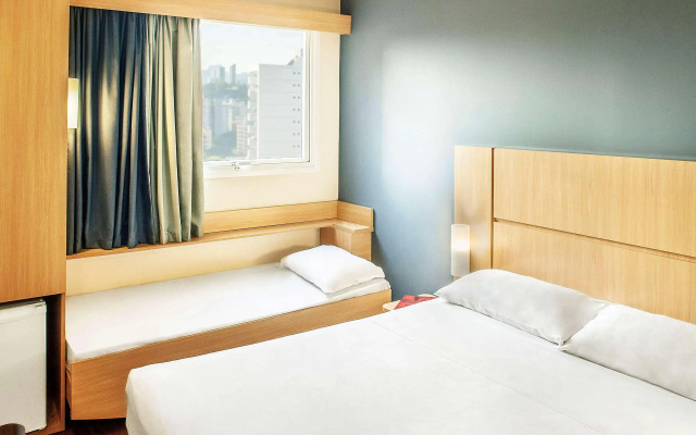 Ibis Belo Horizonte Savassi