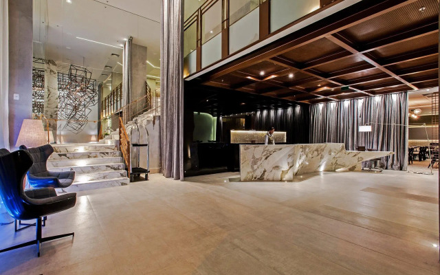 Hotel Atlântico Prime