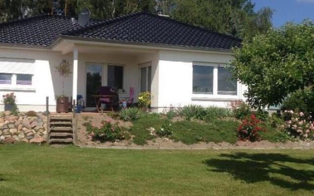 Ferienhaus Charme