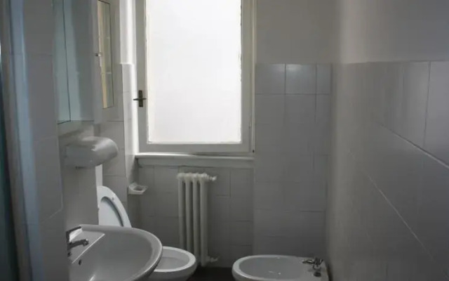 Milan Center Apartment