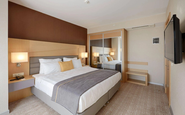 Kordon Hotel Cankaya