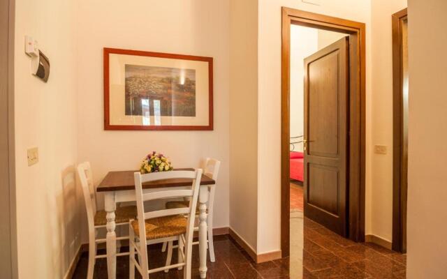 Residenza Torre Del Colle