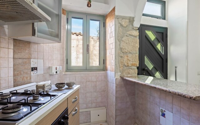 Comfortable Holiday Home in Sicily with TV