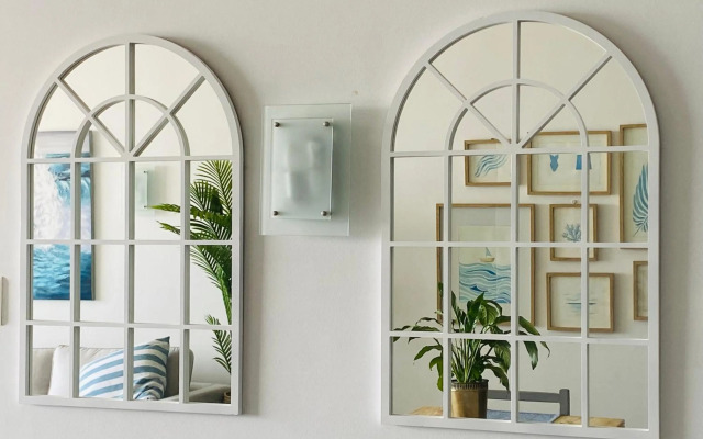 The Waves 2, Quayside Point Waterfront