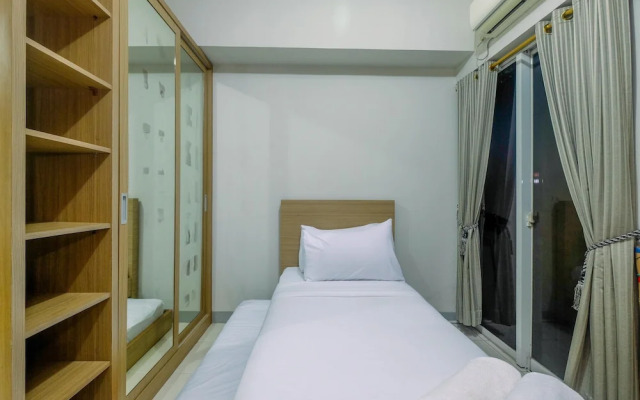 Comfort Studio at Taman Melati Margonda Apartment