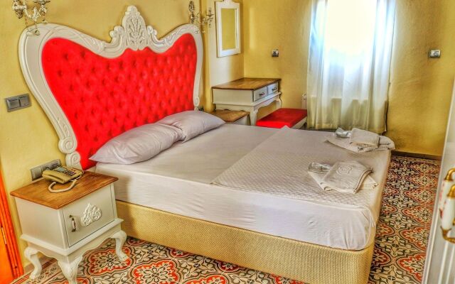 Stone Hill Otel