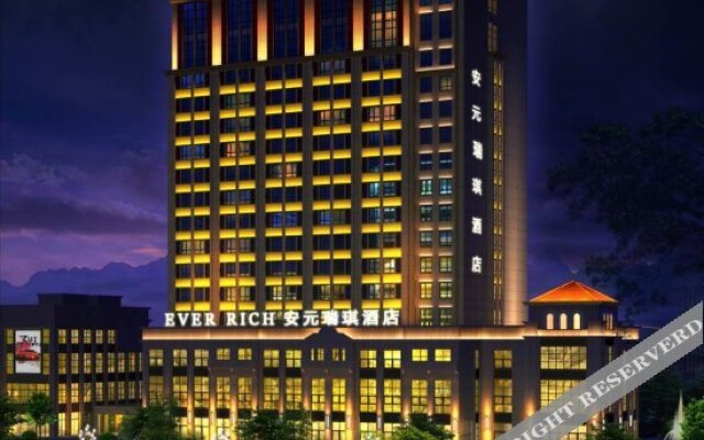 Ever Rich Hotel