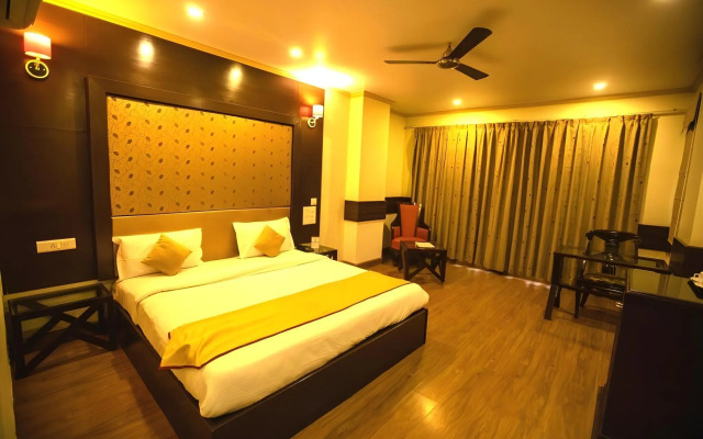 OYO Premium Bani Park