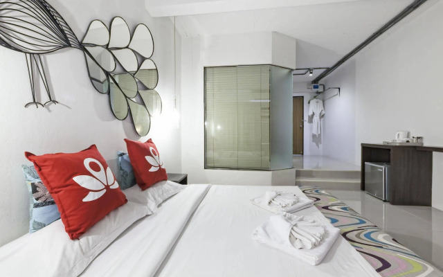 ZEN Rooms Basic Nanai Phuket