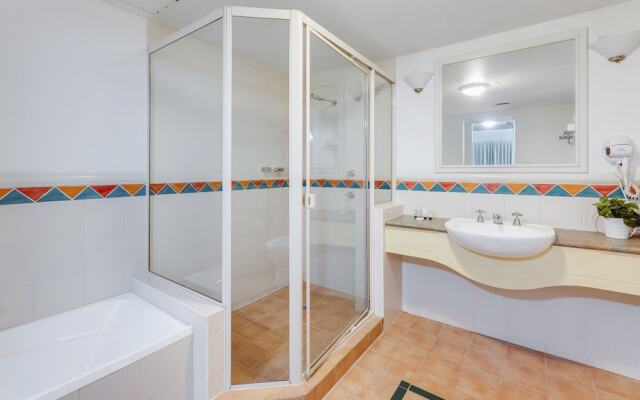 Crown Towers Resort