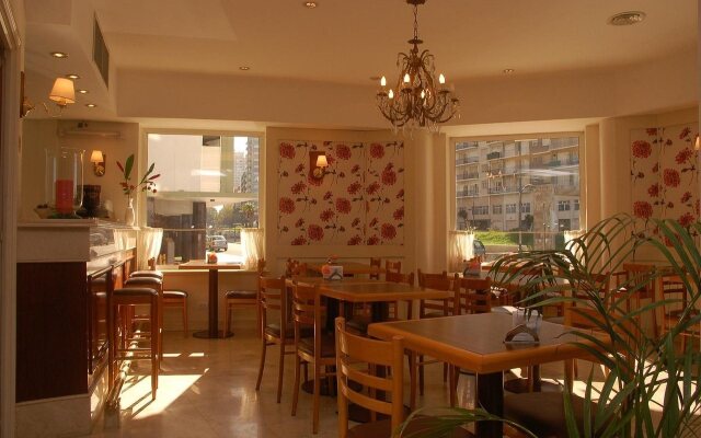 Hotel Guerrero