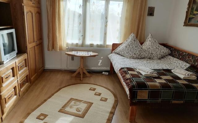 Agrouturistic House in Manastirea Humorului