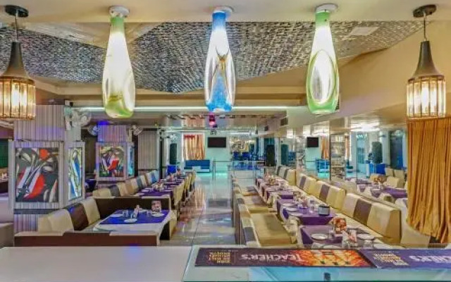 Hotel Landmark Continental By OYO Rooms