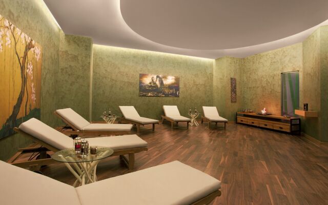 The LifeCo Antalya Well-Being Detox Center