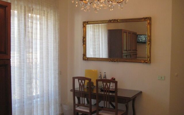 Residence Villa Margherita