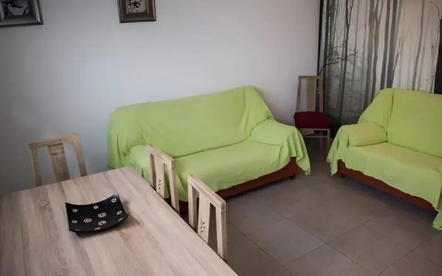 Apartamento céntrico en Conil economico