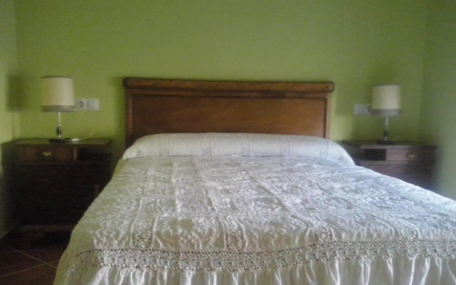 Casa Rural Alicia