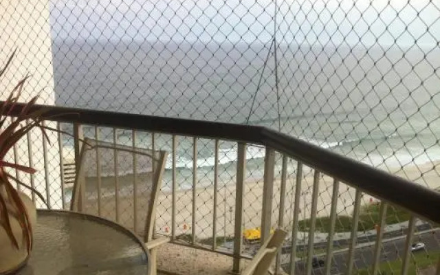 Summer Palace Hotel Residência