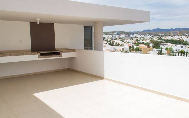 Redwood Villas Extended Stay Zona Lomas