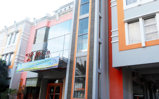 Horison Plaza Tegal