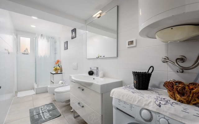 Spacious Holiday Home in Istria Croatia With Pool