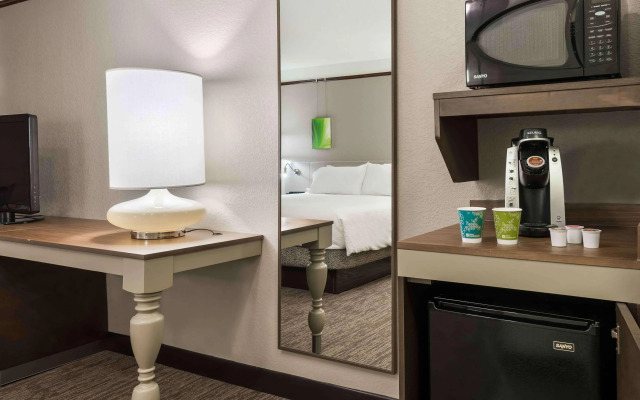 Hilton Garden Inn Wilmington Mayfaire Town Center