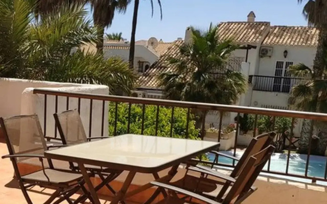 Perfect Apartment Just a few Steps From Beach