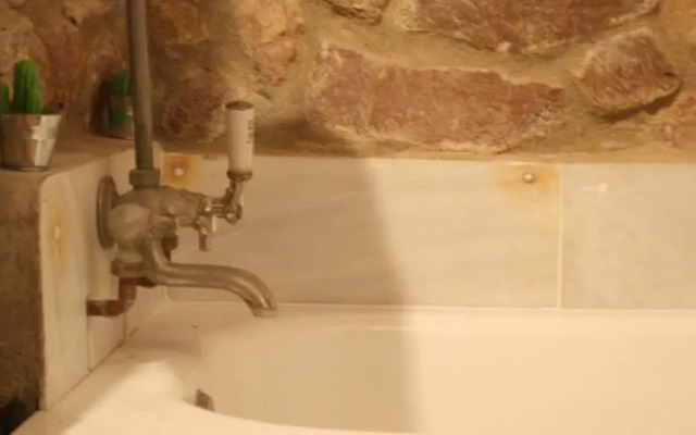 L´Amagatall de Les Martines