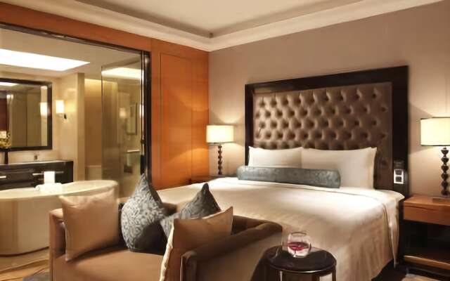 Howard Johnson Kaina Plaza Changzhou