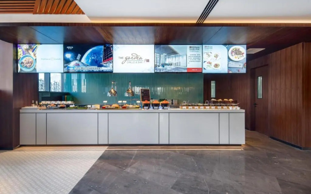 Hilton Garden Inn Datong Pingcheng