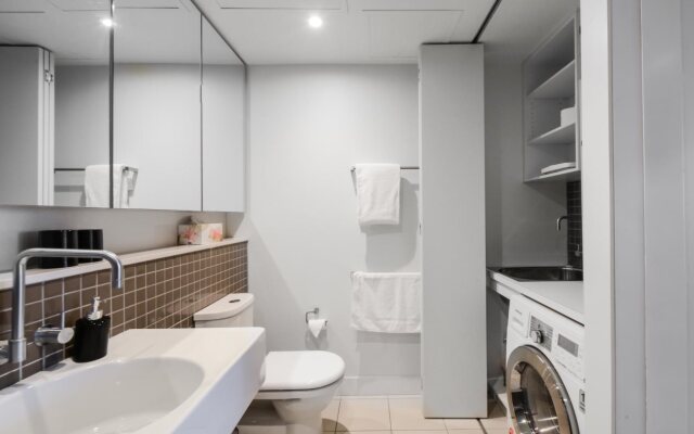 UrbanMinder @ Freshwater Place
