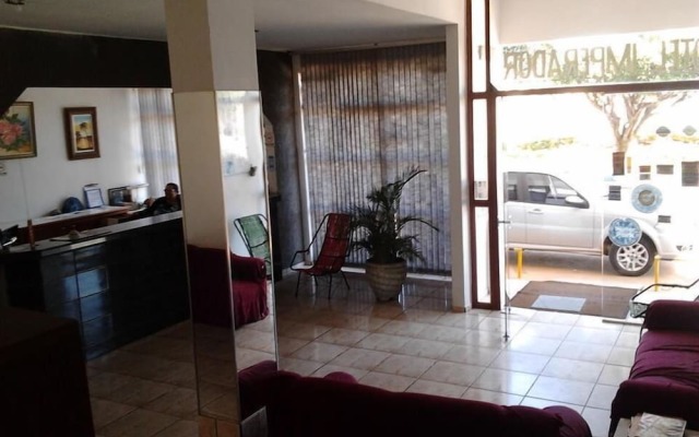 Hotel Imperador