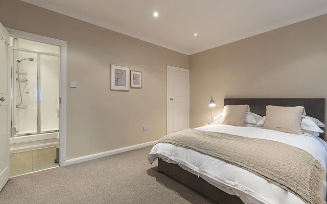 JOIVY Stunning 3BR house near Regents Park& Baker Street