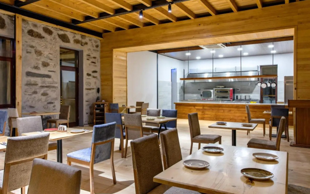 Hotel Mestia