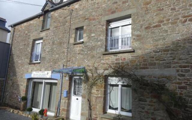 Aux Fées Des Grèves