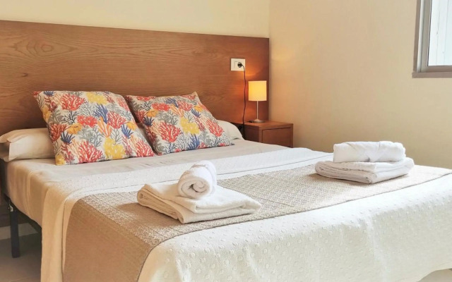 Apartamentos Turísticos Casa Sandra