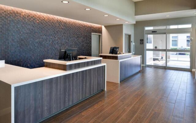Residence Inn by Marriott Bakersfield West