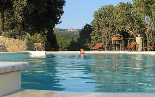Tenuta il Sassone - Wine & Food