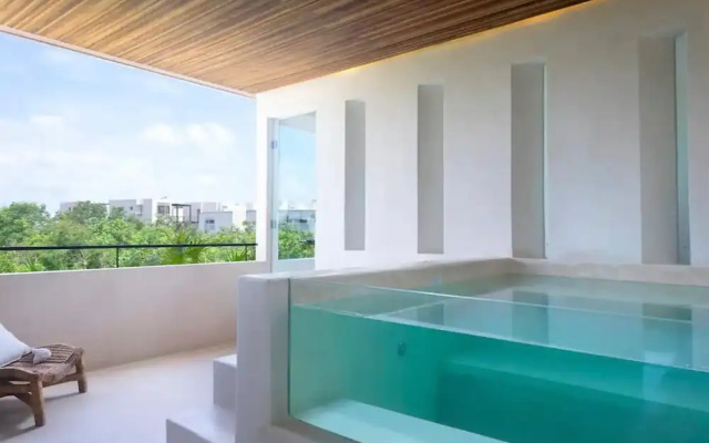 Imox Penthouse