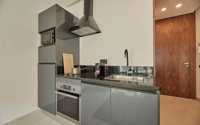 Stayhere Rabat - Agdal 3 - Prestige Residence