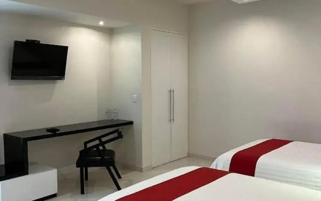 Zújmú Business Boutique Hotel