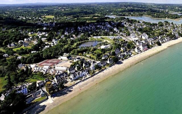 Logis Hotel Belle Vue